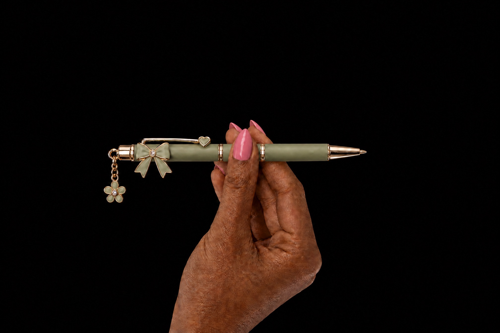 Unique Catalyst luxury pen